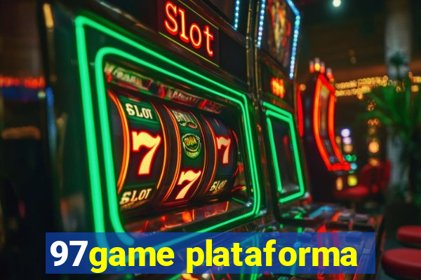 97game plataforma